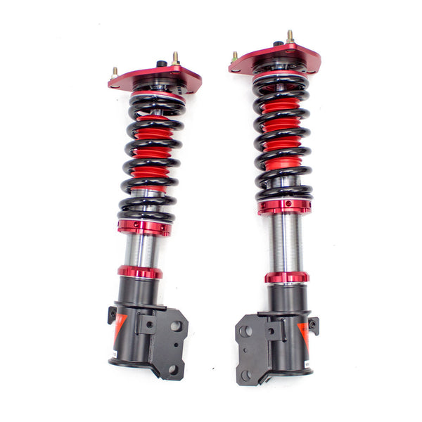 GSP Godspeed Project MAXX Coilovers - Subaru WRX 02-07 (04 STI)