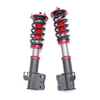 GSP Godspeed Project MAXX Coilovers - Subaru WRX 02-07 (04 STI)