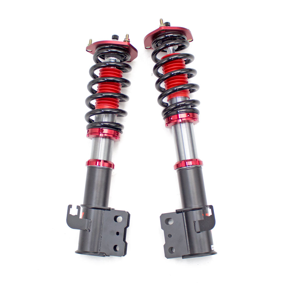 GSP Godspeed Project MAXX Coilovers - Subaru WRX 02-07 (04 STI)