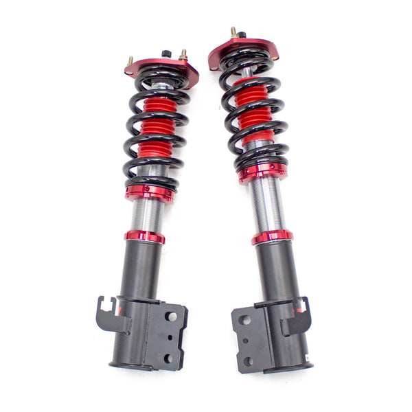 GSP Godspeed Project MAXX Coilovers - Subaru WRX 02-07 (04 STI)