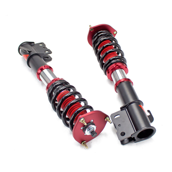 GSP Godspeed Project MAXX Coilovers - Subaru WRX 02-07 (04 STI)