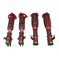 GSP Godspeed Project MAXX Coilovers - Subaru Impreza WRX STI 2005-07 (STI model only)