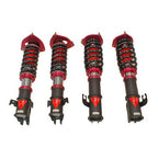 GSP Godspeed Project MAXX Coilovers - Subaru Impreza WRX STI 2005-07 (STI model only)