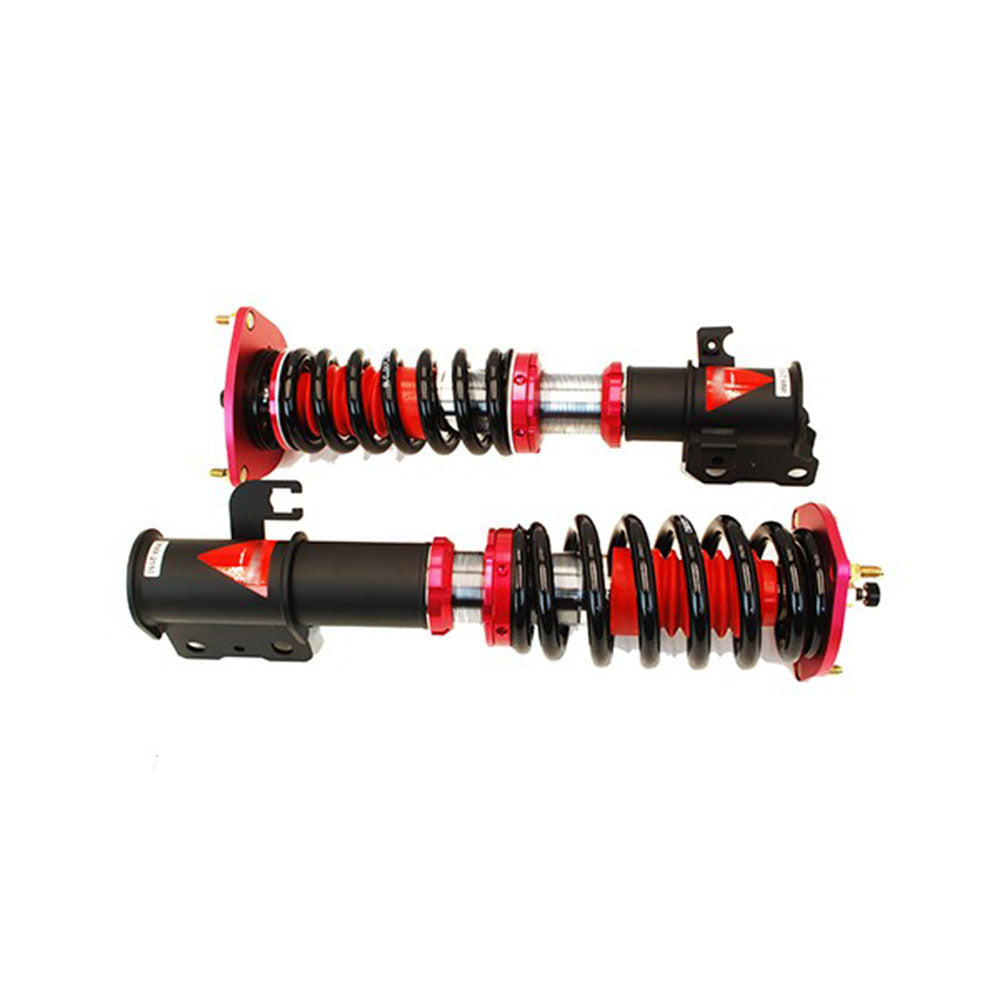 GSP Godspeed Project MAXX Coilovers - Subaru Impreza WRX STI 2005-07 (STI model only)