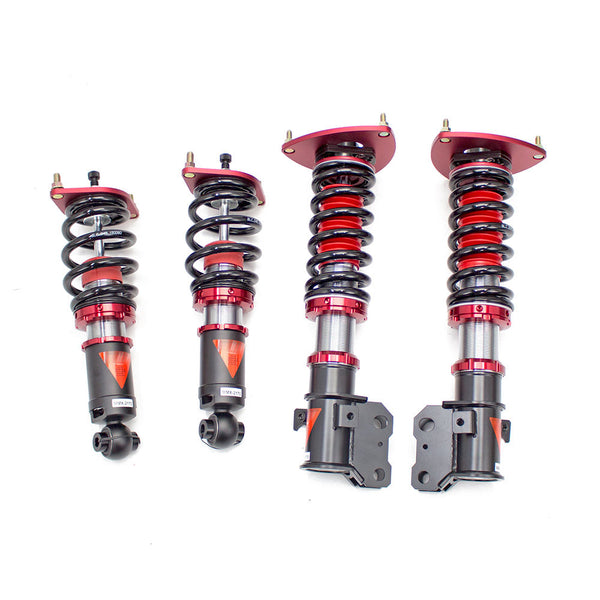 GSP Godspeed Project MAXX Coilovers - Subaru WRX (GH/GE) 08-14