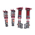 GSP Godspeed Project MAXX Coilovers - Subaru WRX (GH/GE) 08-14