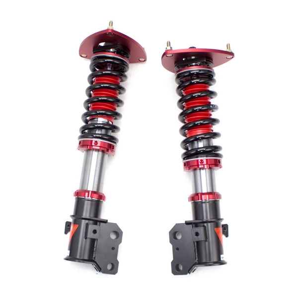 GSP Godspeed Project MAXX Coilovers - Subaru WRX (GH/GE) 08-14