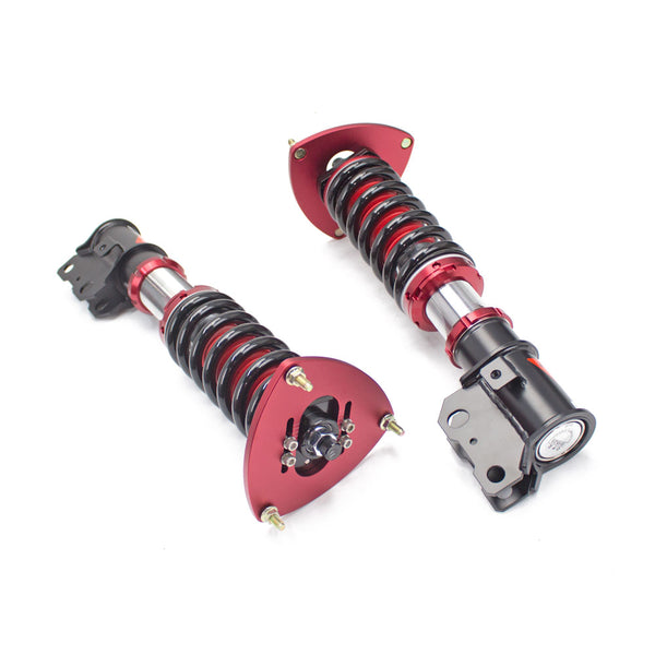 GSP Godspeed Project MAXX Coilovers - Subaru WRX (GH/GE) 08-14