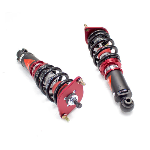 GSP Godspeed Project MAXX Coilovers - Subaru Impreza (GH/GE) 08-14