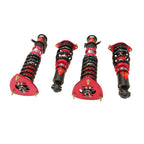 GSP Godspeed Project MAXX Coilovers - Subaru WRX STI 08-14 (GR/GV)