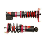 GSP Godspeed Project MAXX Coilovers - Subaru WRX STI 08-14 (GR/GV)