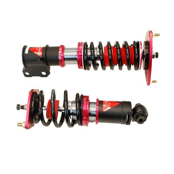 GSP Godspeed Project MAXX Coilovers - Subaru WRX STI 08-14 (GR/GV)