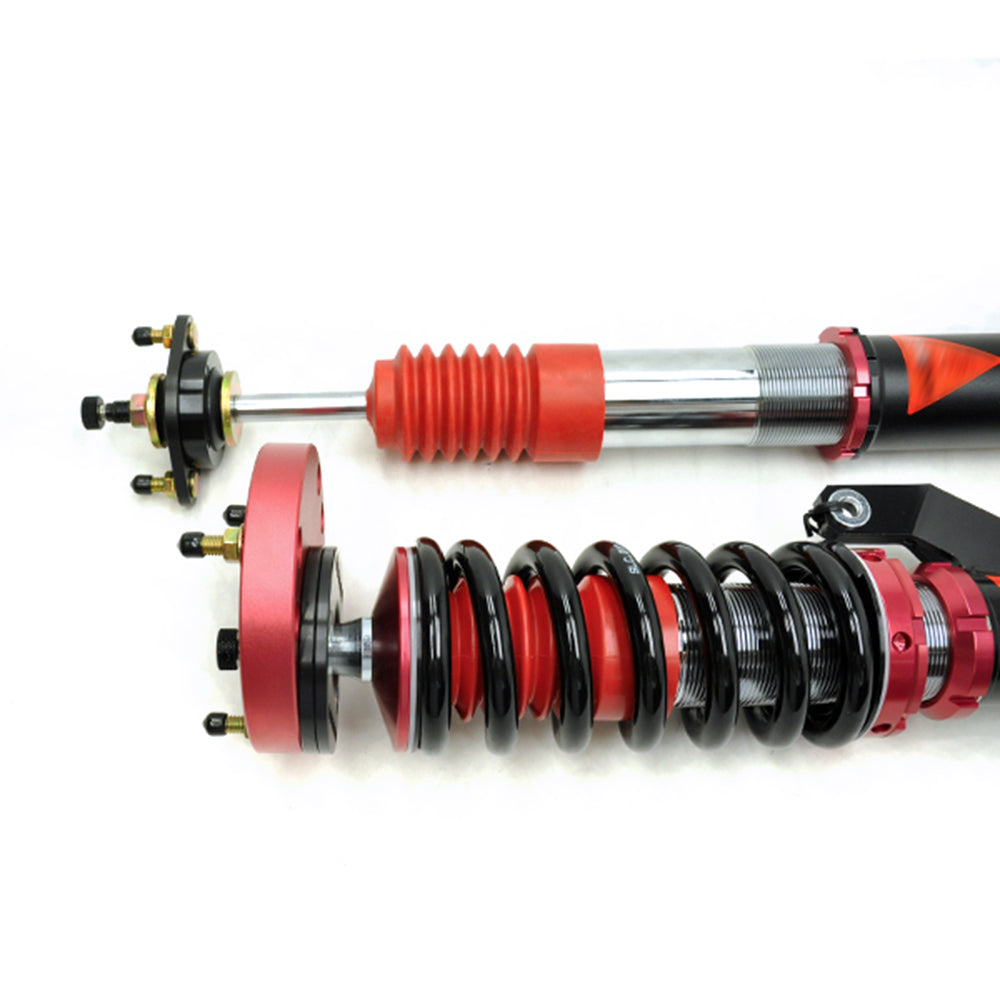 GSP Godspeed Project MAXX Coilovers - BMW 3-Series (E46) RWD 1999-06