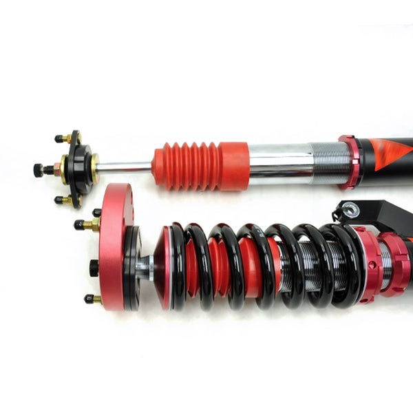 GSP Godspeed Project MAXX Coilovers - BMW 3-Series (E46) RWD 1999-06