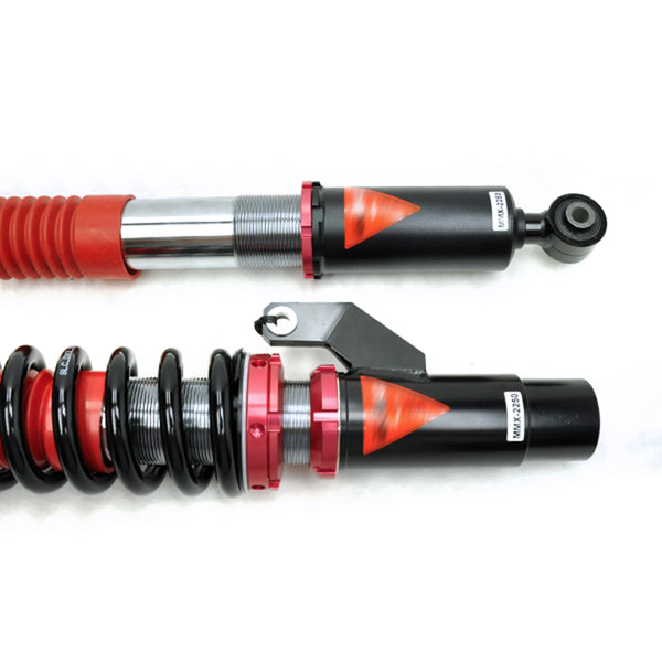 GSP Godspeed Project MAXX Coilovers - BMW 3-Series (E46) RWD 1999-06