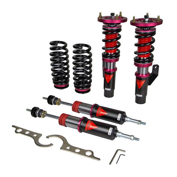 GSP Godspeed Project MAXX Coilovers - BMW 3-Series (E90/E92/E93) AWD 2006-13