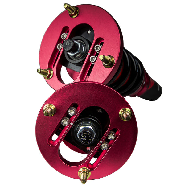 GSP Godspeed Project MAXX Coilovers - BMW 3-Series (E90/E92/E93) AWD 2006-13