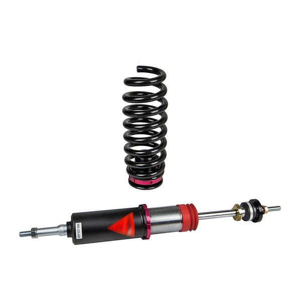 GSP Godspeed Project MAXX Coilovers - BMW 3-Series (E90/E92/E93) AWD 2006-13