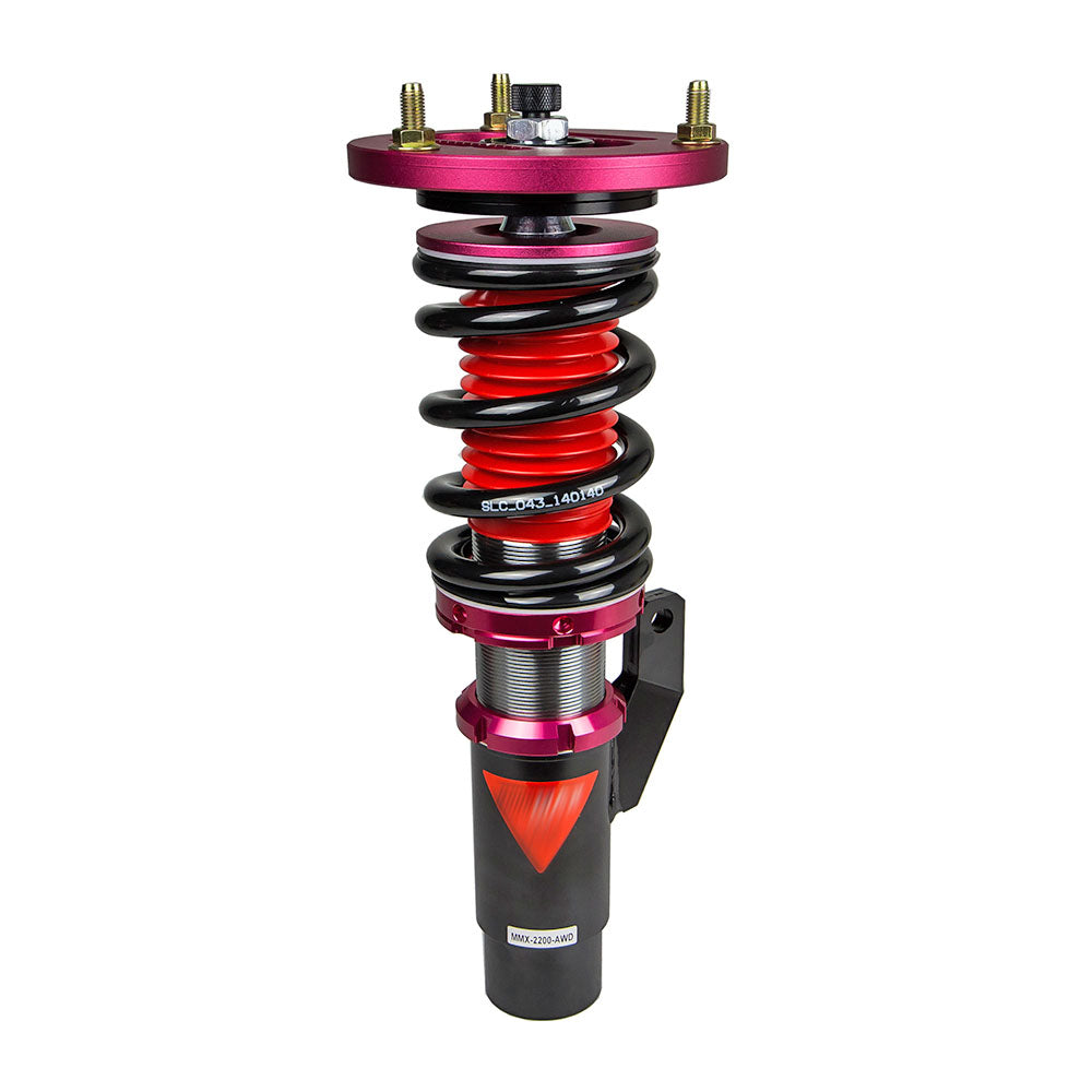 GSP Godspeed Project MAXX Coilovers - BMW 3-Series (E90/E92/E93) AWD 2006-13