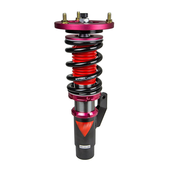 GSP Godspeed Project MAXX Coilovers - BMW 3-Series (E90/E92/E93) AWD 2006-13