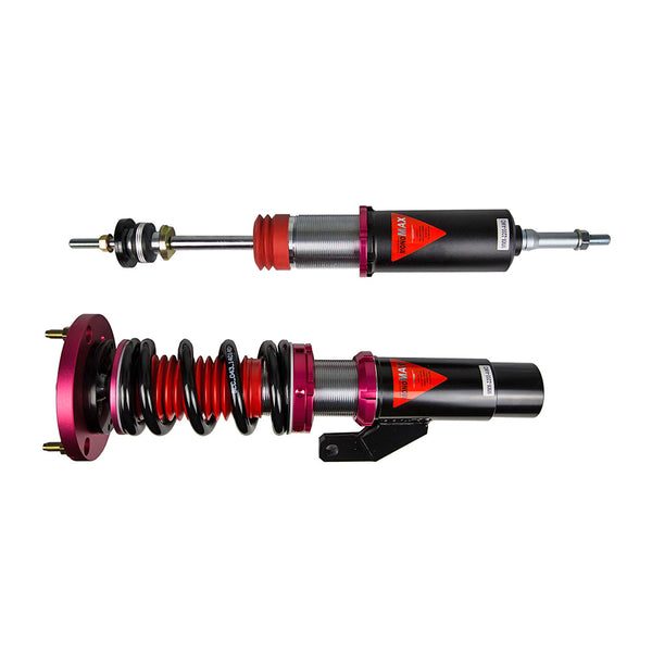 GSP Godspeed Project MAXX Coilovers - BMW 3-Series (E90/E92/E93) AWD 2006-13