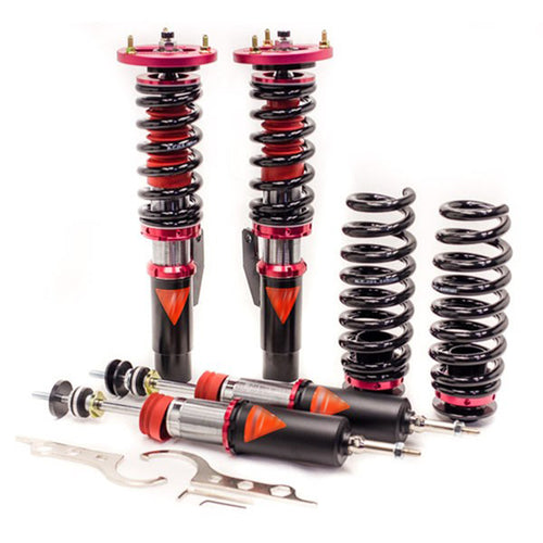 GSP Godspeed Project MAXX Coilovers - BMW 3-Series (E90/E92/E93) RWD 2006-13