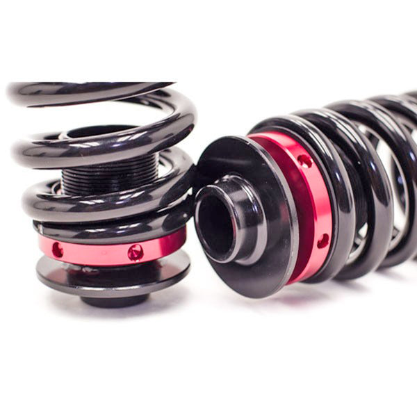 GSP Godspeed Project MAXX Coilovers - BMW 3-Series (E90/E92/E93) RWD 2006-13