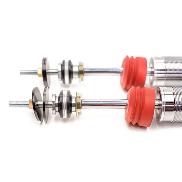 GSP Godspeed Project MAXX Coilovers - BMW 3-Series (E90/E92/E93) RWD 2006-13