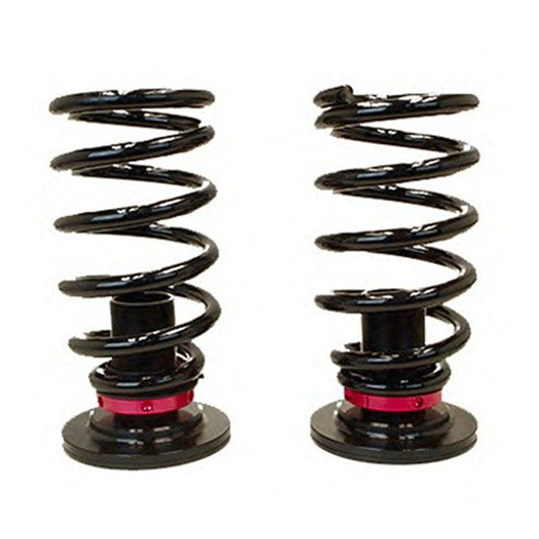 GSP Godspeed Project MAXX Coilovers - Nissan 370Z 09-17 (Z34)