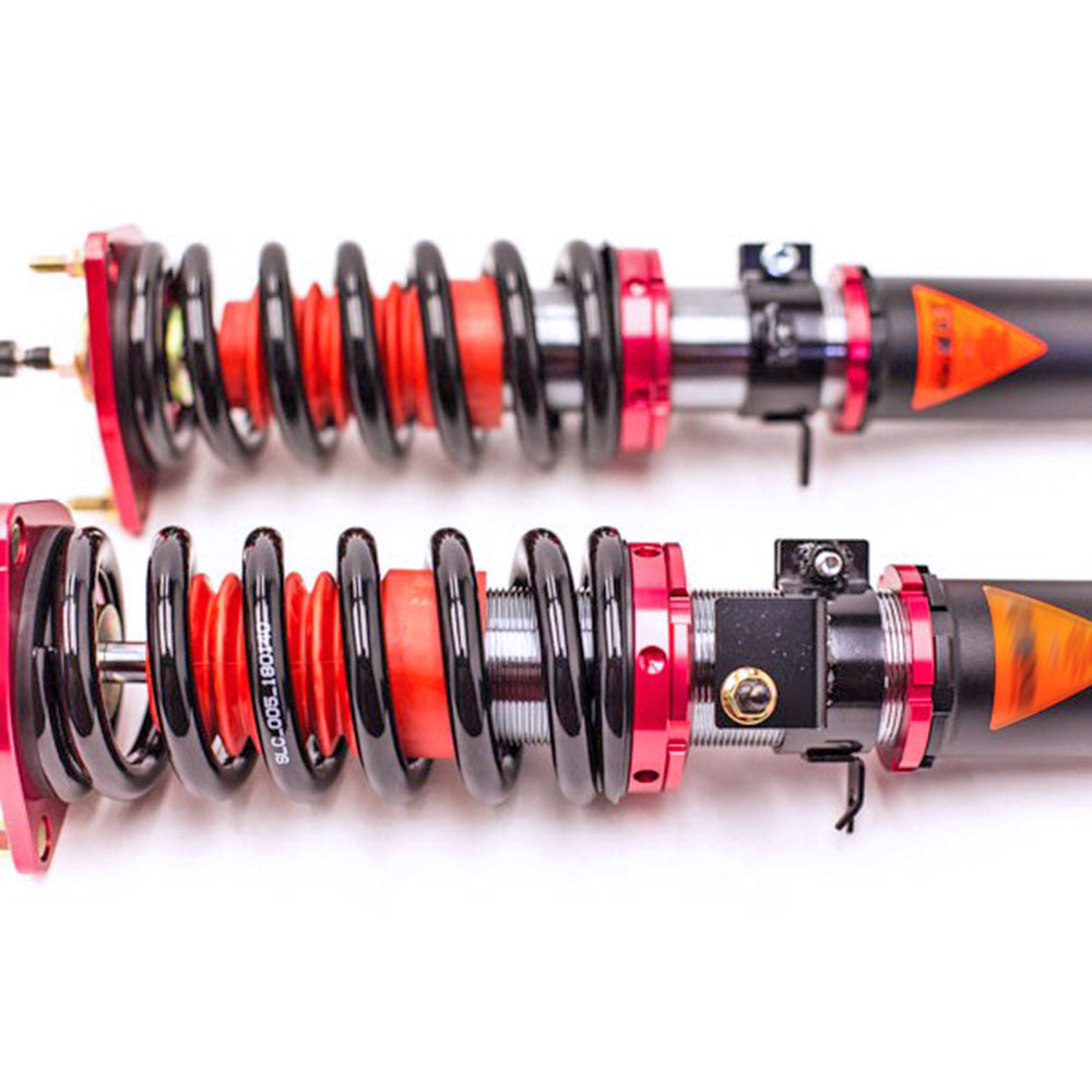 GSP Godspeed Project MAXX Coilovers - Infiniti G37 Coupe/Sedan 2008-13 (V36)