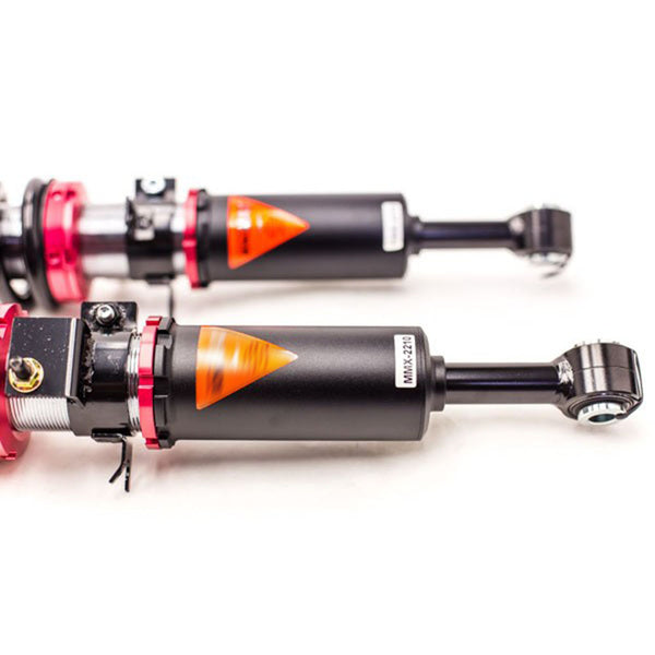 GSP Godspeed Project MAXX Coilovers - Nissan 370Z 09-17 (Z34)