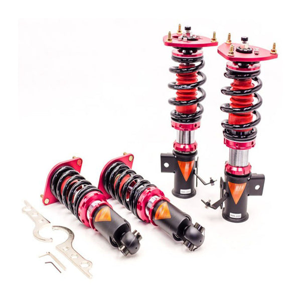 GSP Godspeed Project MAXX Coilovers - Scion FRS 12-16 (ZN6)