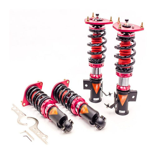 GSP Godspeed Project MAXX Coilovers - Subaru BRZ 12-22(ZC6)