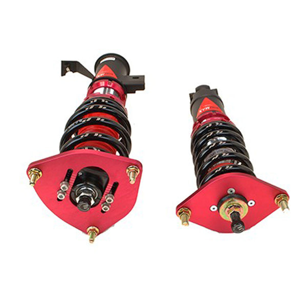 GSP Godspeed Project MAXX Coilovers - Toyota FT-86 12-16