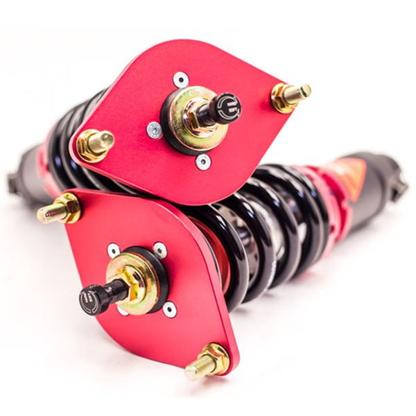 GSP Godspeed Project MAXX Coilovers - Toyota FT-86 12-16