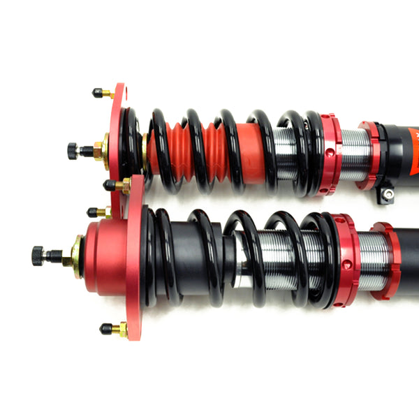 GSP Godspeed Project MAXX Coilovers - Mazda Miata 99-05 (NB)