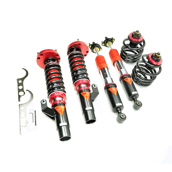 GSP Godspeed Project MAXX Coilovers - BMW M3 (E46) 2000-06