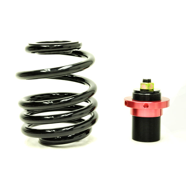 GSP Godspeed Project MAXX Coilovers - BMW M3 (E46) 2000-06