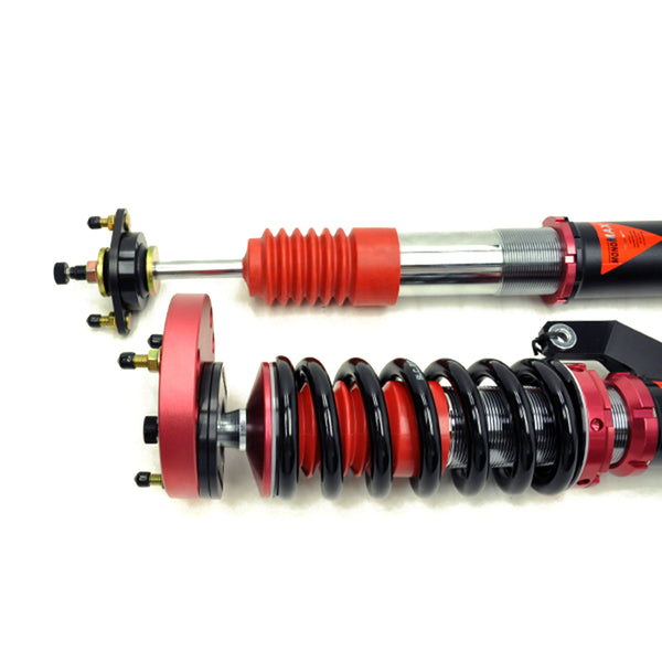 GSP Godspeed Project MAXX Coilovers - BMW M3 (E46) 2000-06