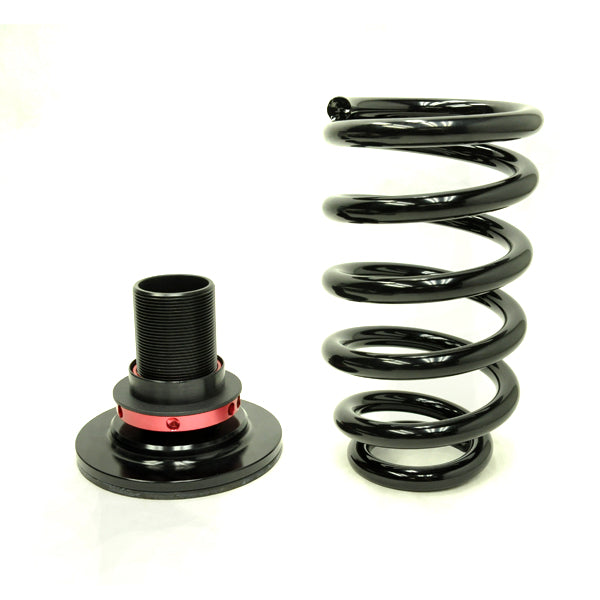 GSP Godspeed Project MAXX Coilovers - Nissan 350Z 03-08 (Z33)