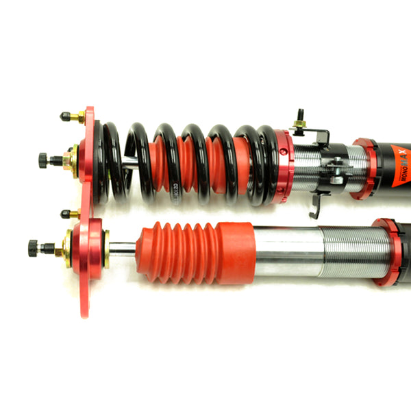 GSP Godspeed Project MAXX Coilovers - Infiniti G35 03-07 (V35)