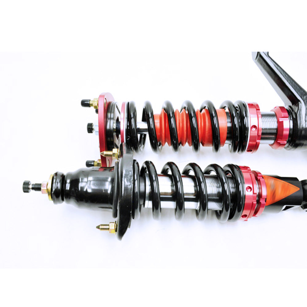 GSP Godspeed Project MAXX Coilovers - Honda Civic 01-05 (EM/ES)