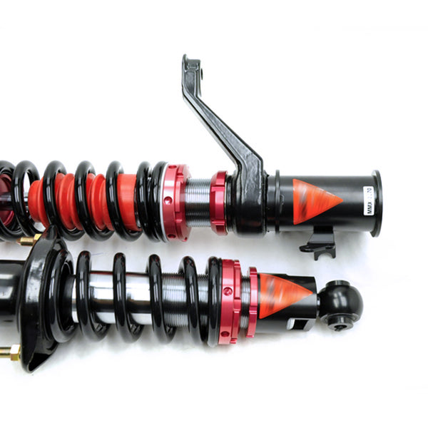 GSP Godspeed Project MAXX Coilovers - Acura RSX (DC5) 02-06