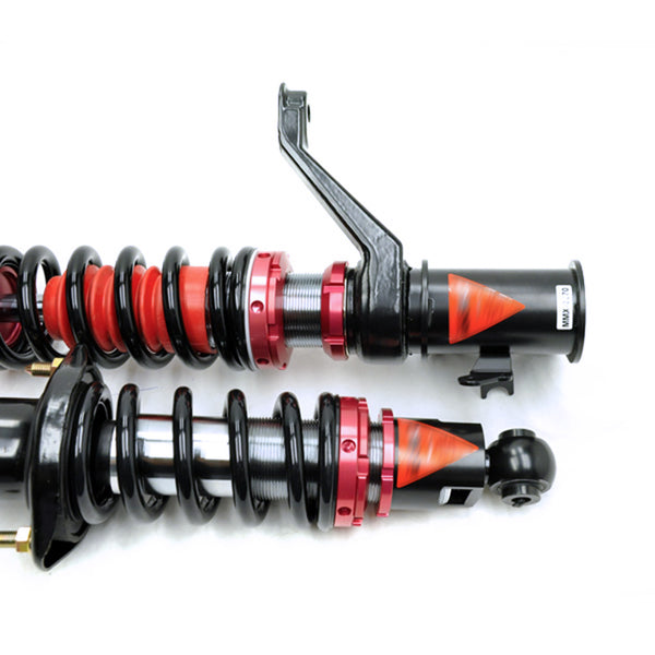 GSP Godspeed Project MAXX Coilovers - Honda Civic Si 02-05 (EP3)
