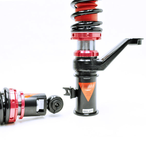 GSP Godspeed Project MAXX Coilovers - Acura RSX (DC5) 02-06