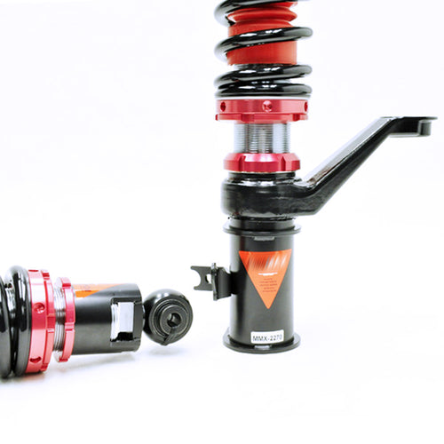 GSP Godspeed Project MAXX Coilovers - Honda Civic 01-05 (EM/ES)