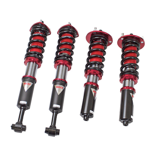 GSP Godspeed Project MAXX Coilovers - Lexus GS300 GS350/GS430 2006-11 AWD (S190)