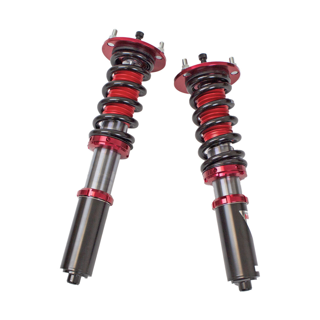 GSP Godspeed Project MAXX Coilovers - Lexus GS300 GS350/GS430 2006-11 AWD (S190)