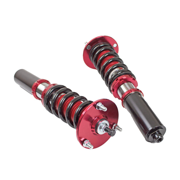 GSP Godspeed Project MAXX Coilovers - Lexus IS250/IS350 (XE20) Sedan AWD 2006-13