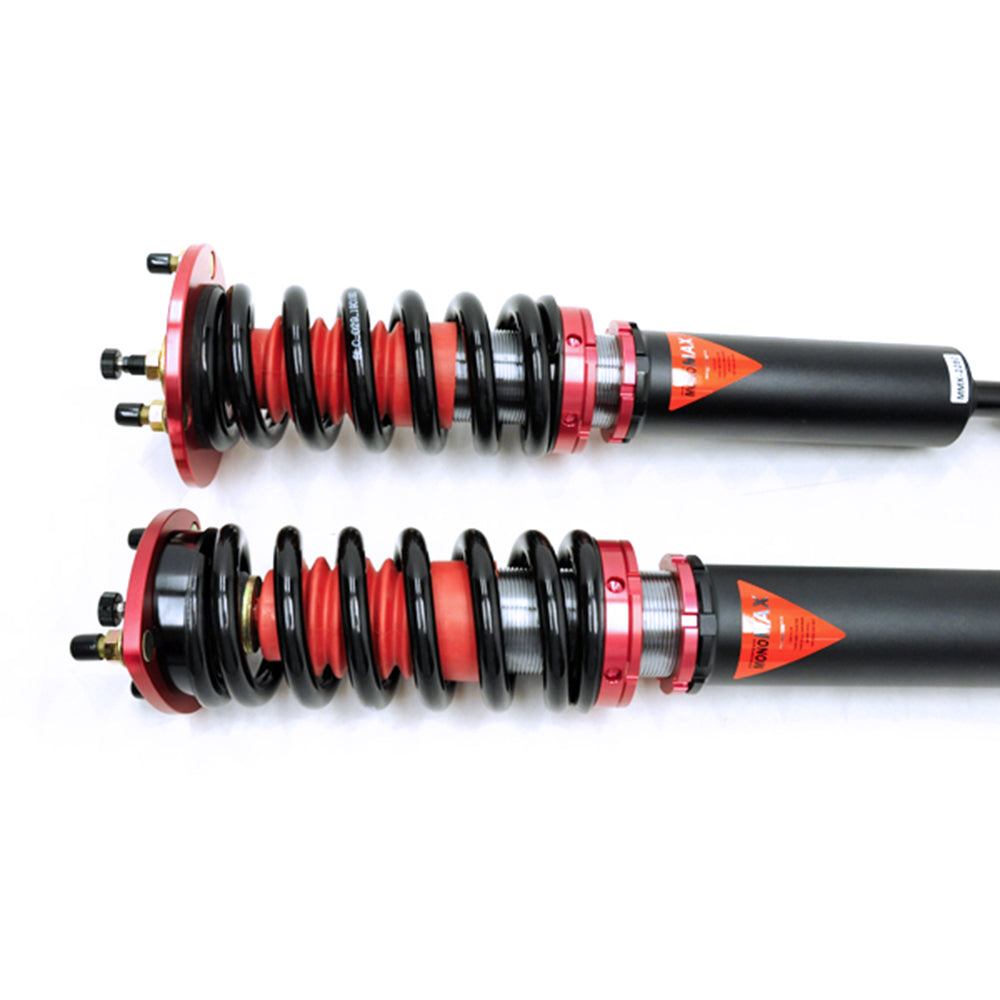 GSP Godspeed Project MAXX Coilovers - Lexus GS350/GS430 06-11 RWD (S190)